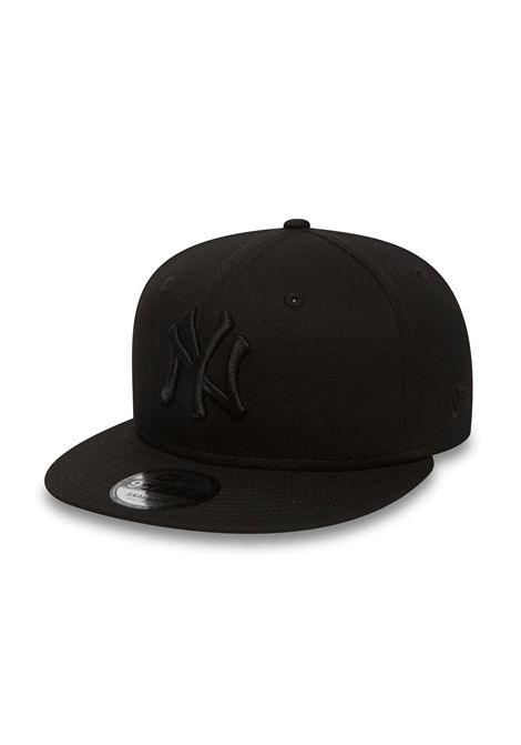 New Era 9FIFTY Snapback New York Yankees Cap Black Unisex NEW ERA | Caps | 11180834-